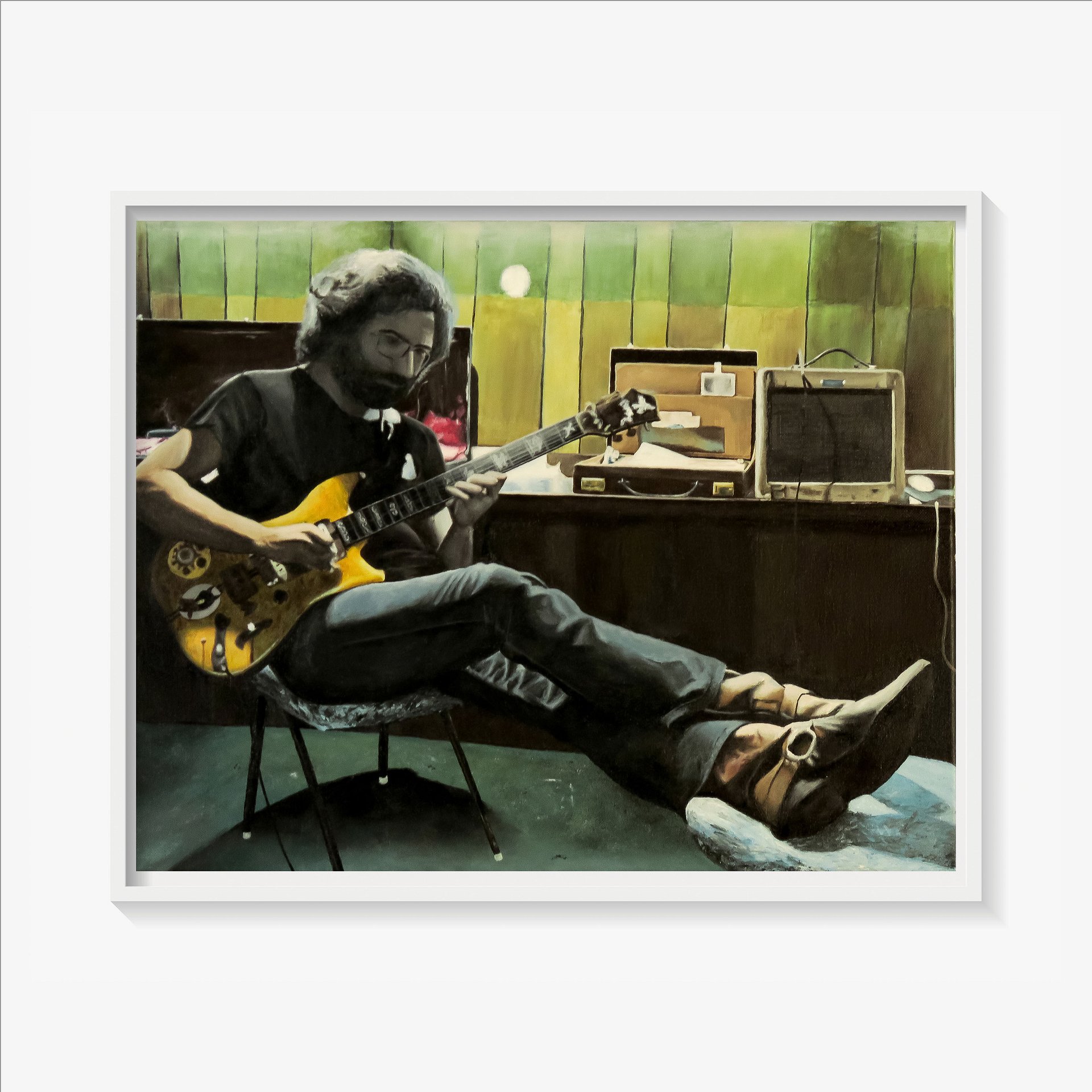 Jerry Garcia product image (1)