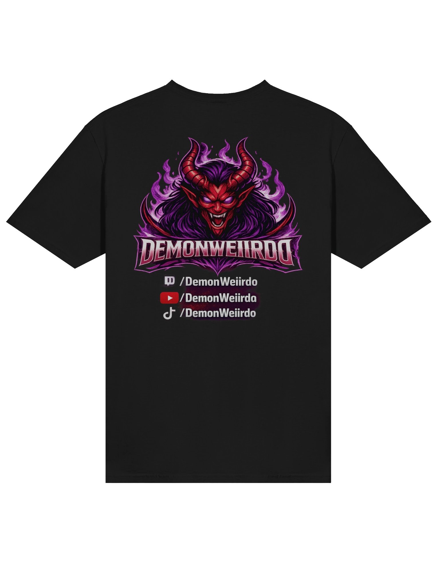 Demonweiirdo product image (4)
