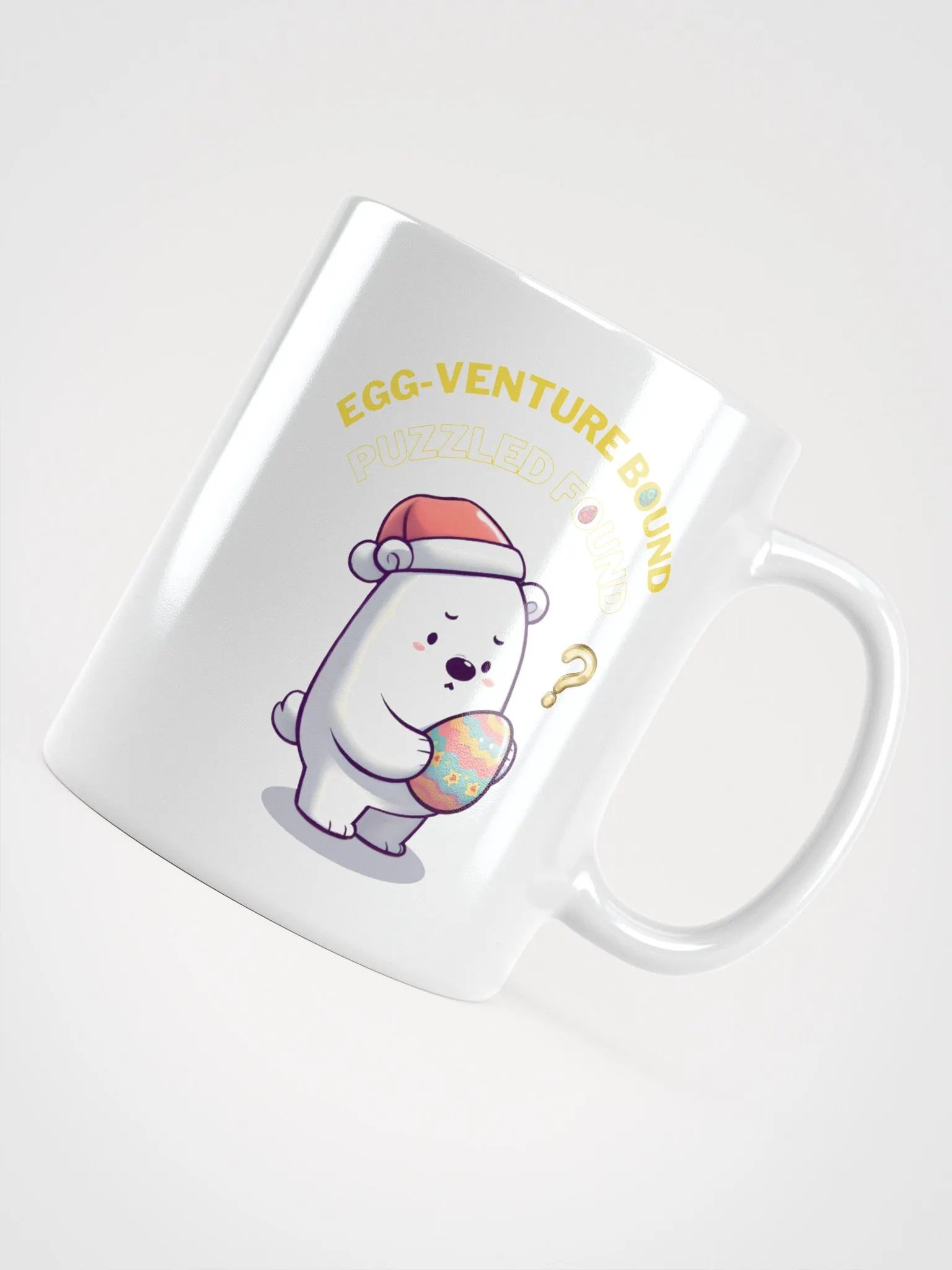 Egg-venture bound, puzzled found product image (10)