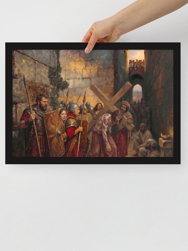 "Lamb to the Slaughter" product image (1)