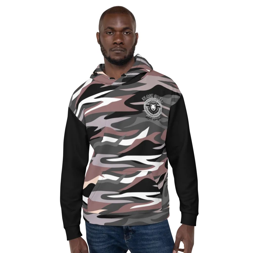 War Ready(Hoodie) product image (7)