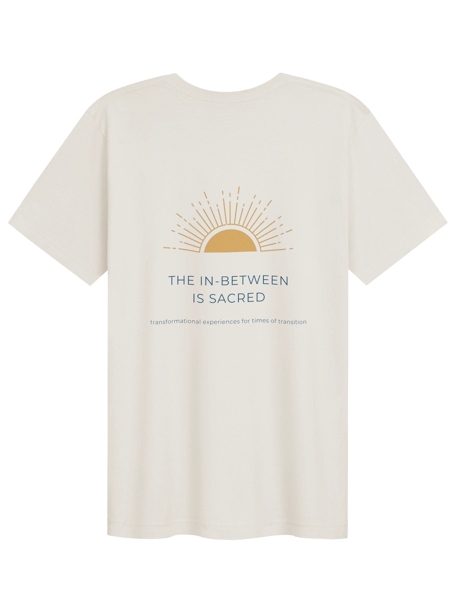 Sacred In-Between (T-Shirt) product image (1)