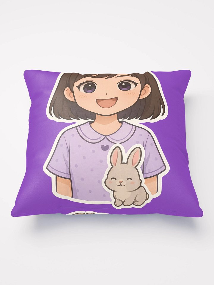 NGN pillow PURPLE product image (1)