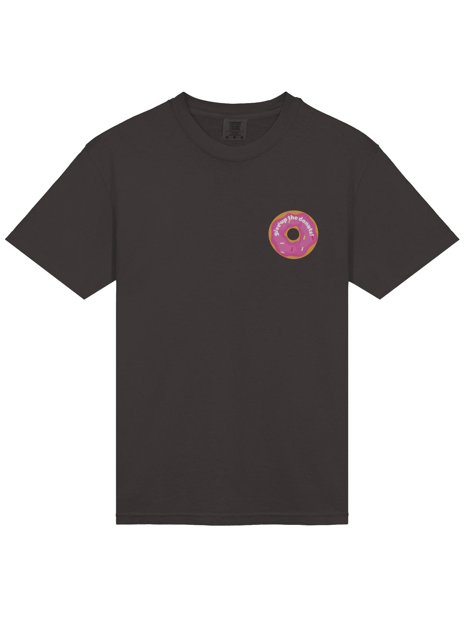 Give Up The Donuts! product image (13)