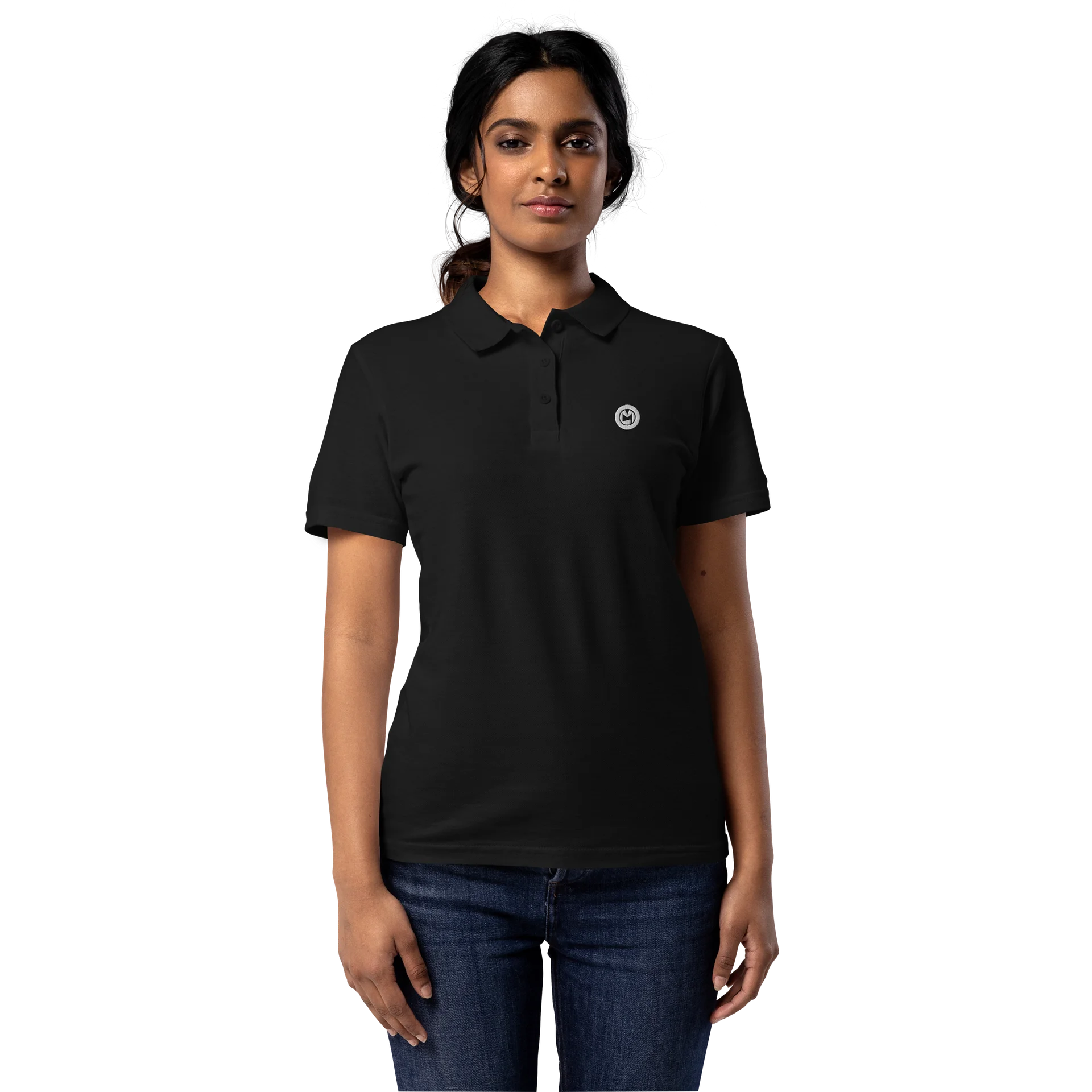 Polo I'm CopyMonster product image (1)