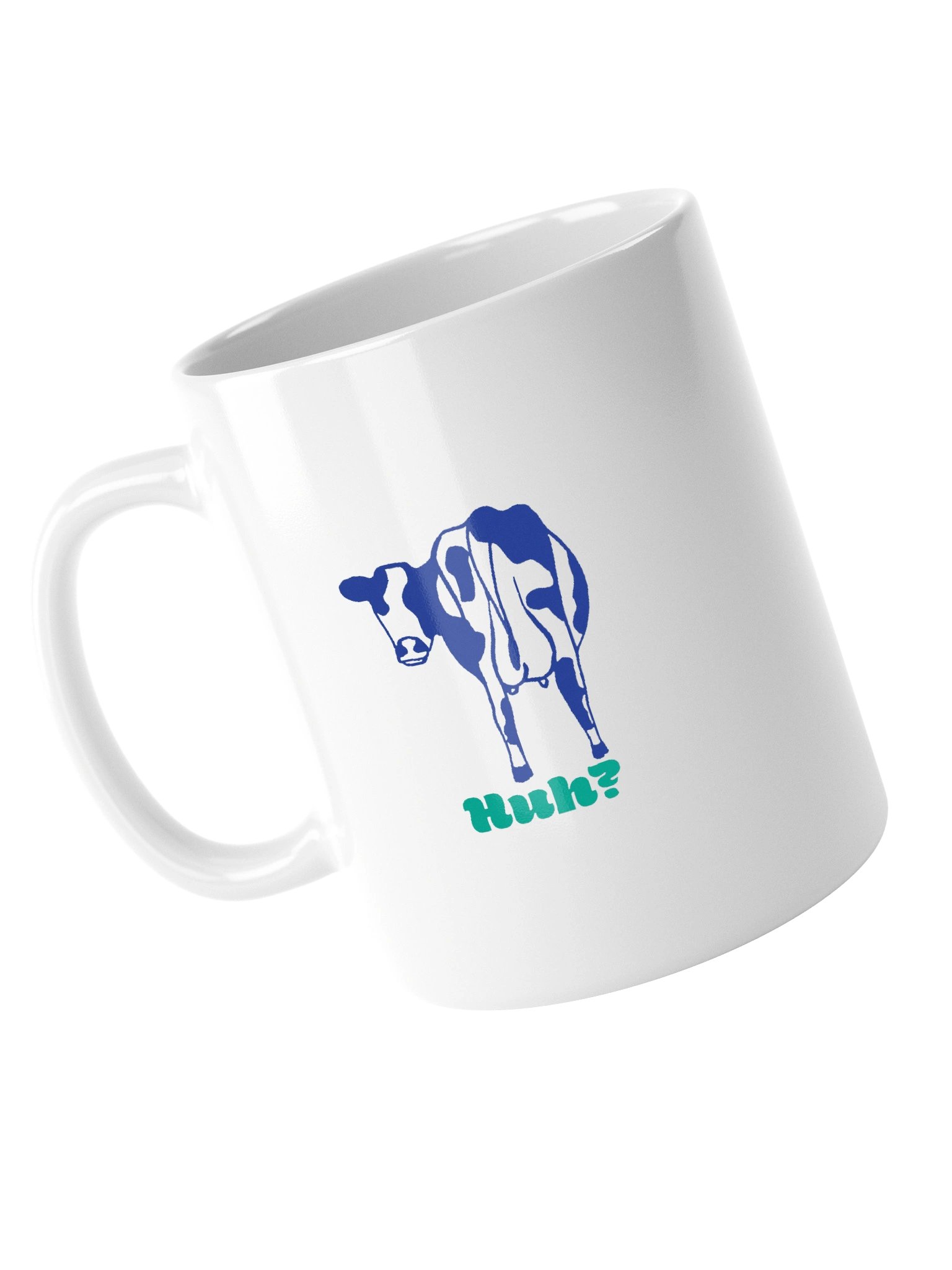 Huh? - Mug product image (11)