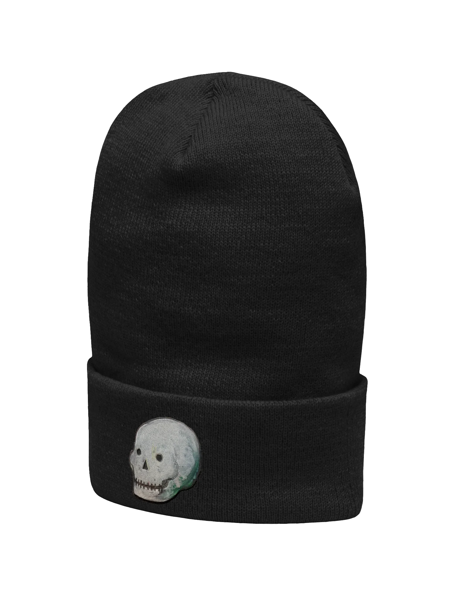 Gnar Skull Beanie product image (3)