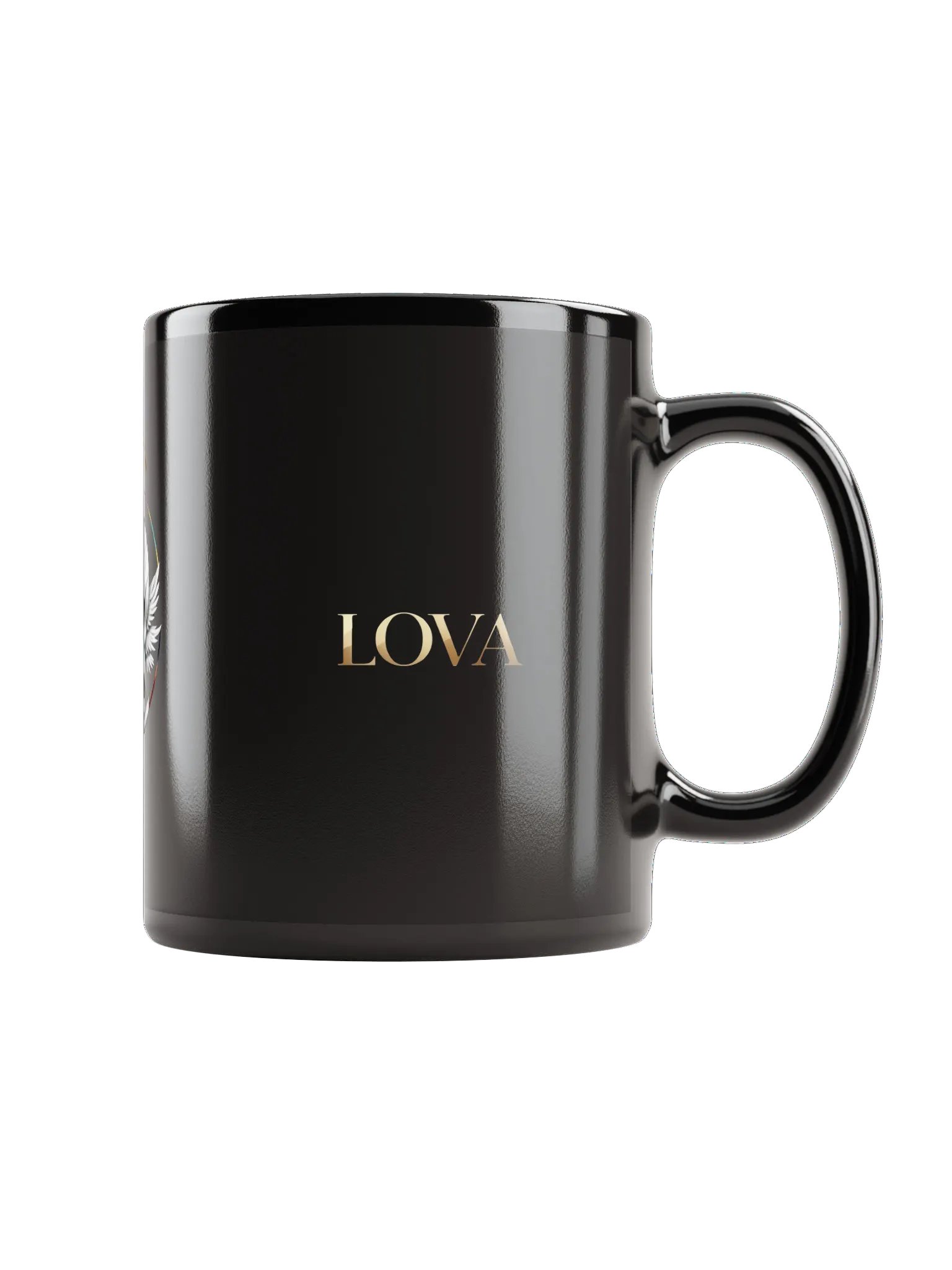 LOVA - Mug product image (3)