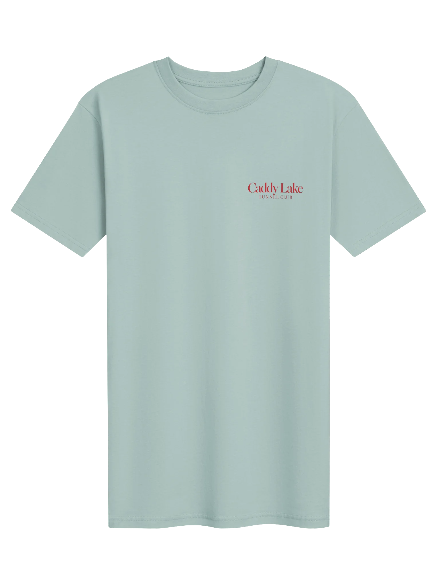 Caddy Lake Tunnel Club Shirt product image (2)