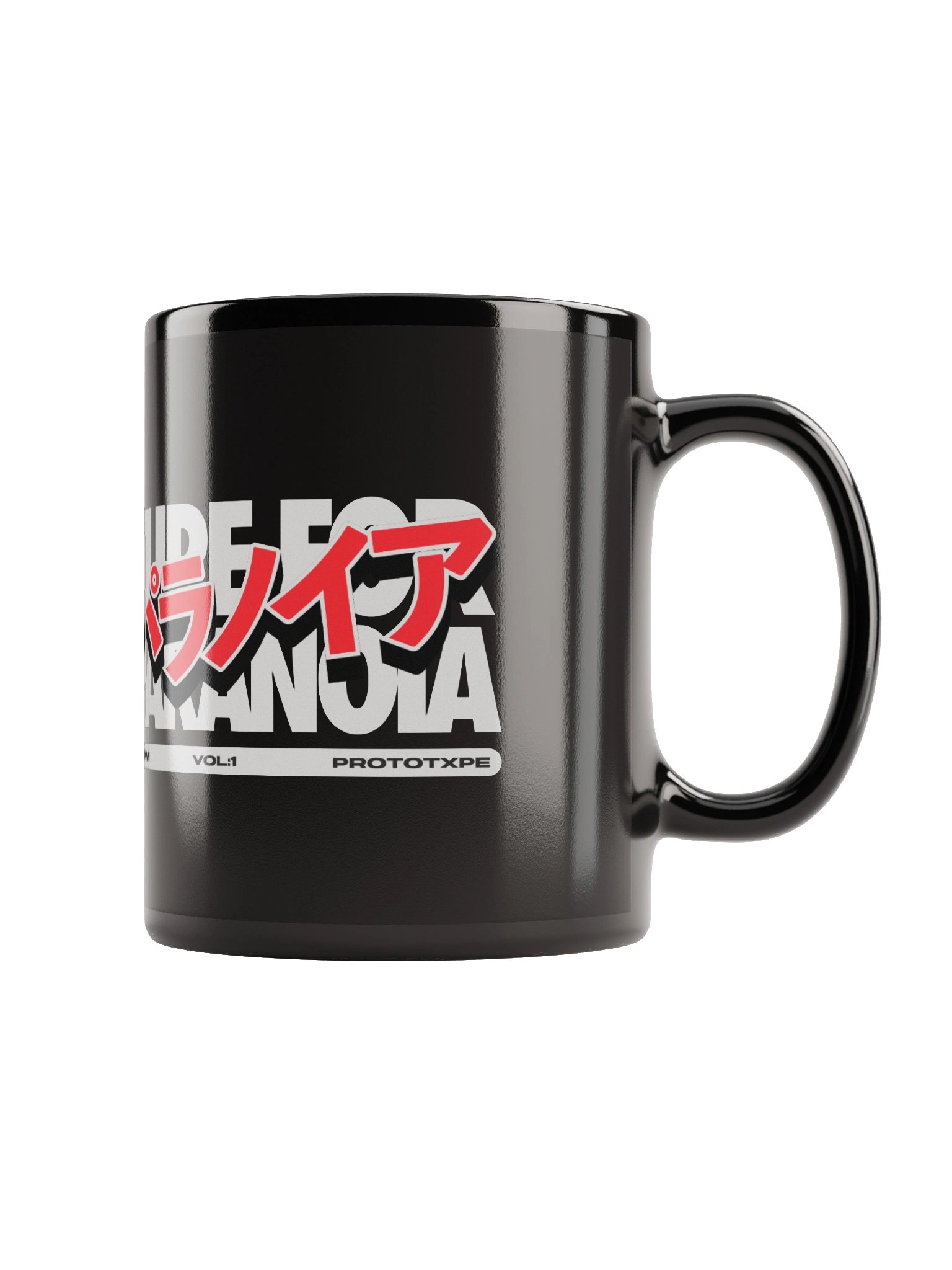 Anime Mug product image (1)