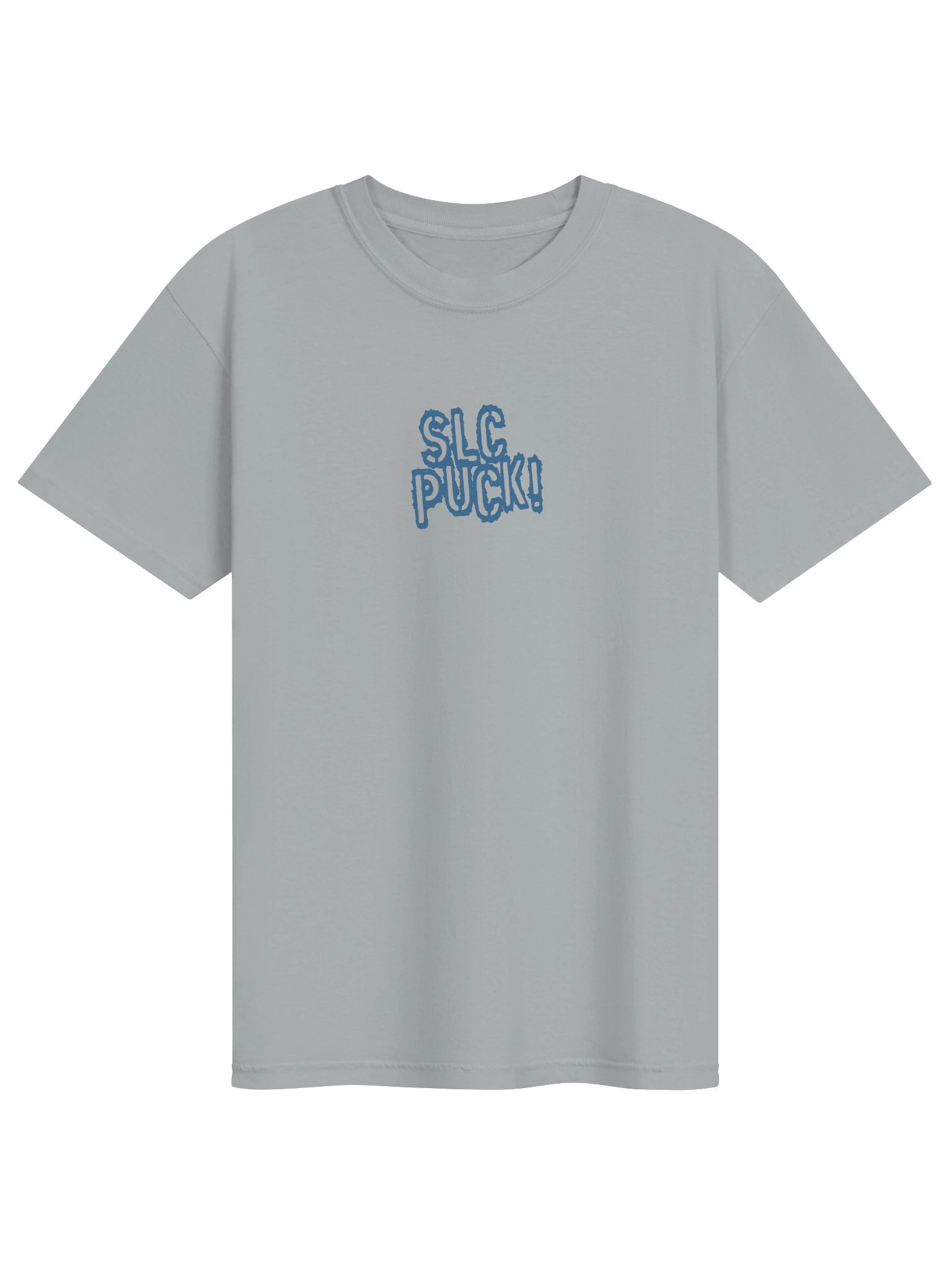 SLC Puck "Loudmouth" Heavyweight Tee product image (1)