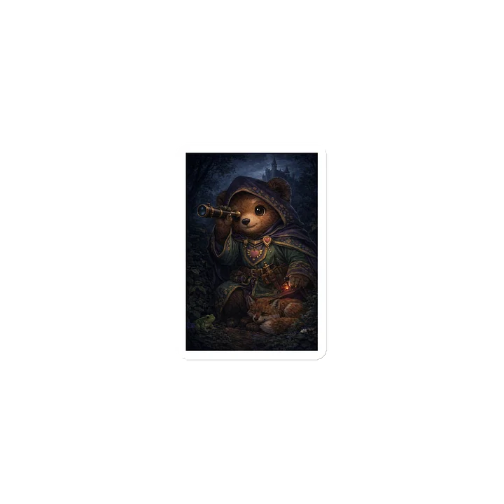 Kingdoms Herbalist Spy 2 Magnets product image (1)