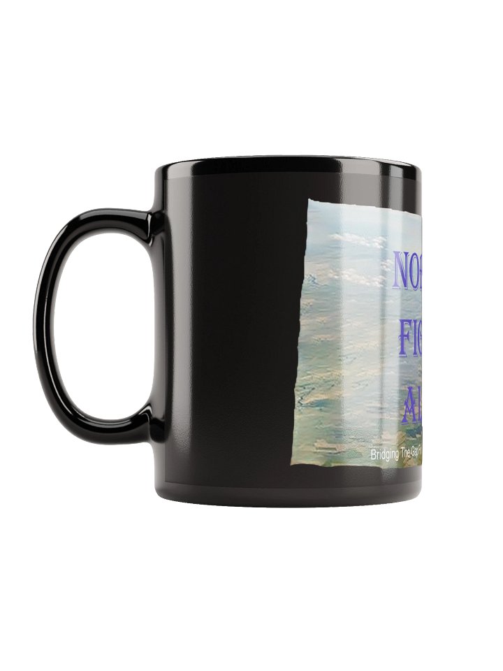 Black Coffee Cup product image (1)