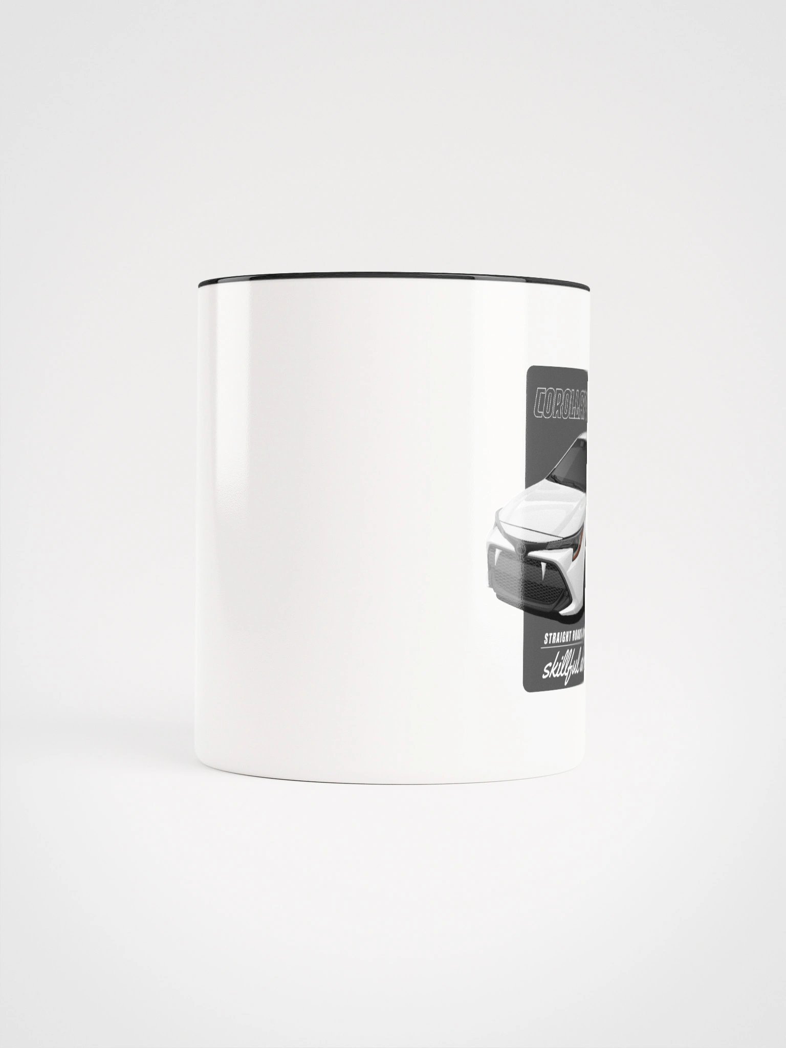 Mug - corollaphobia product image (25)