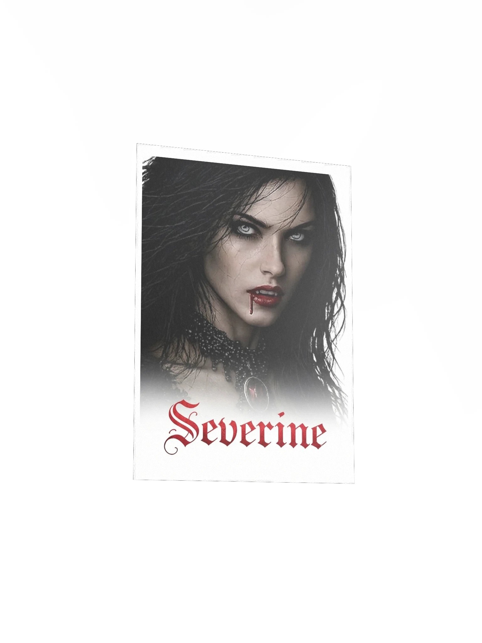 Severine — Enhanced Matte Poster product image (3)