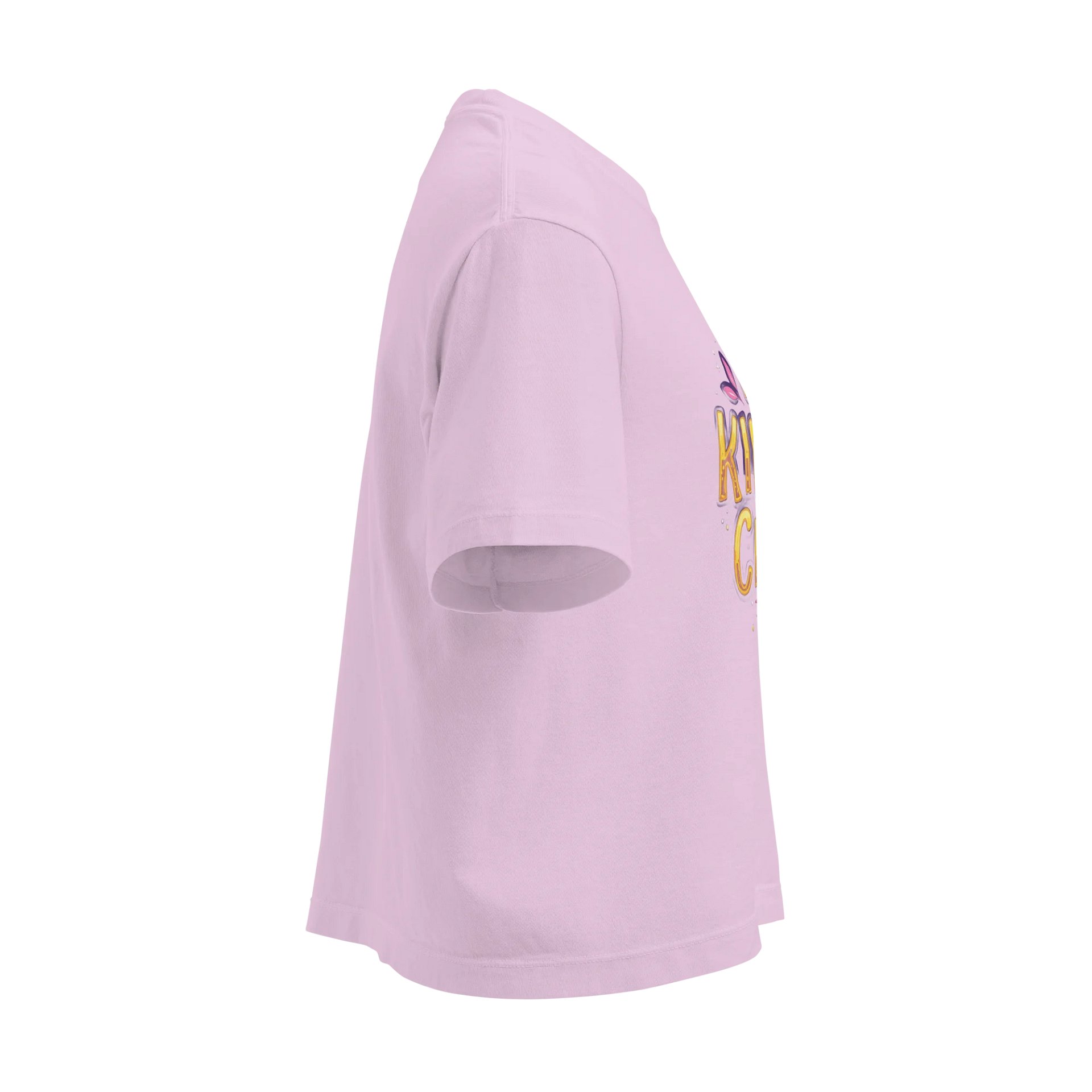 Kingdom Citizen Box Tee product image (4)