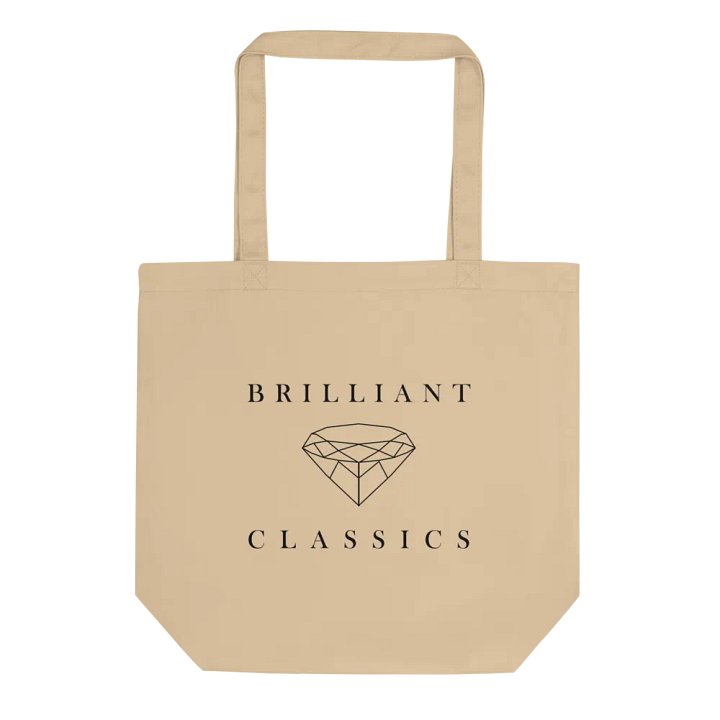 Vinyl Bag Brilliant Classics - Brilliant Classics Original Collection product image (1)
