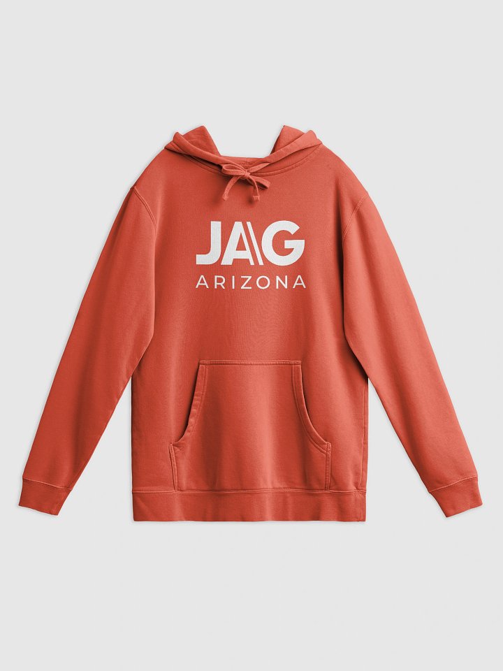 JAG ICON Premium Hoodie product image (1)