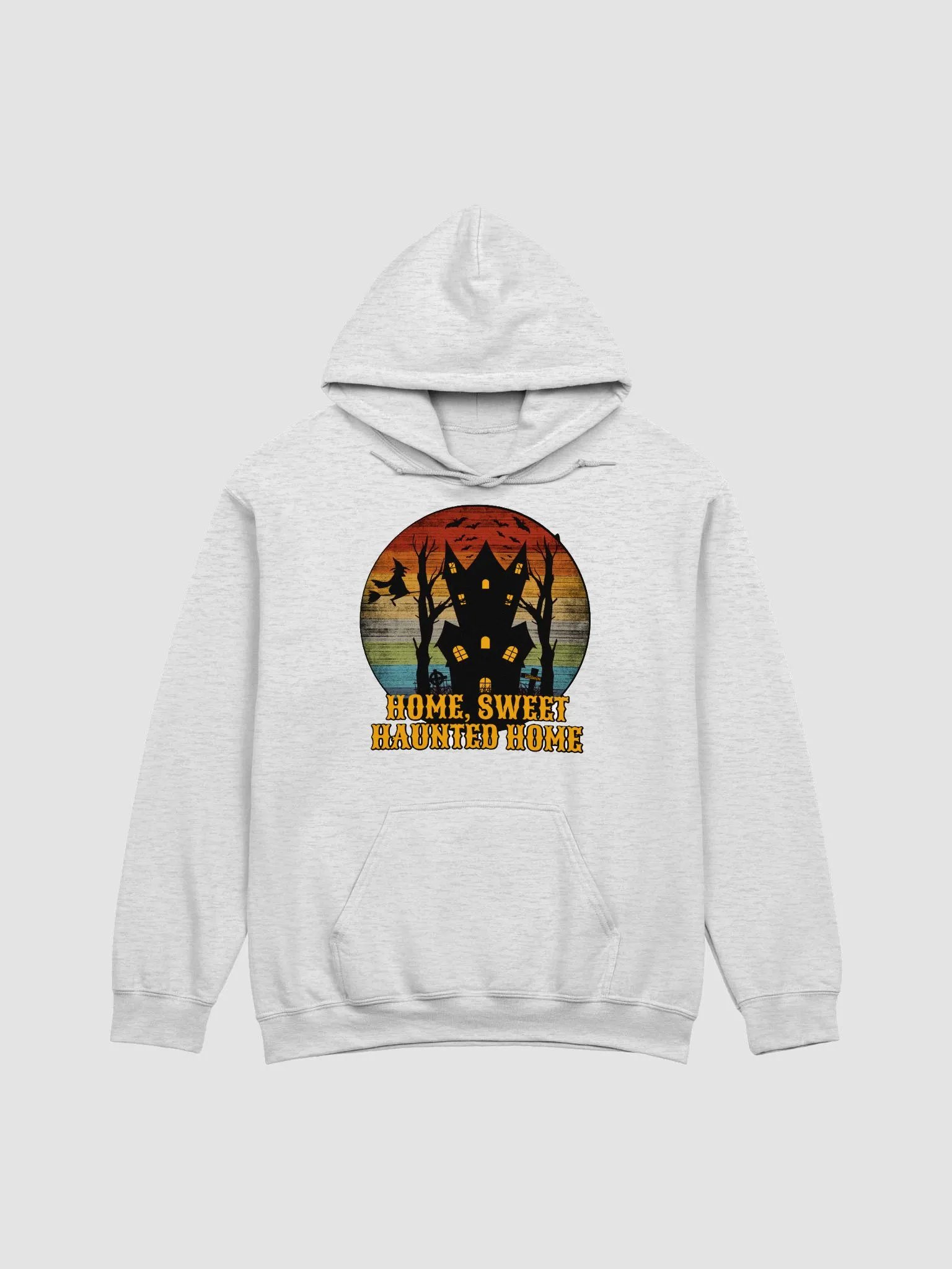 HOME, SWEET HAUNTED HOME product image (9)