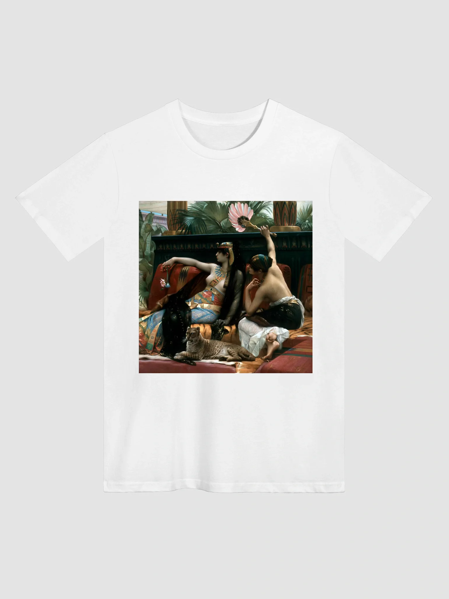 PROBZZ x Cabanel "Guinea Pig" T-Shirt product image (1)