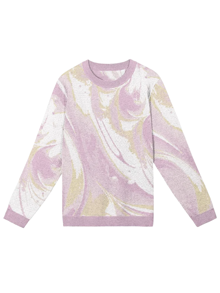 Lilac Sweater product image (1)
