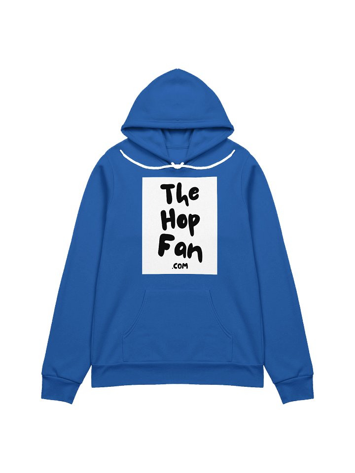 Logo Hoodie product image (1)