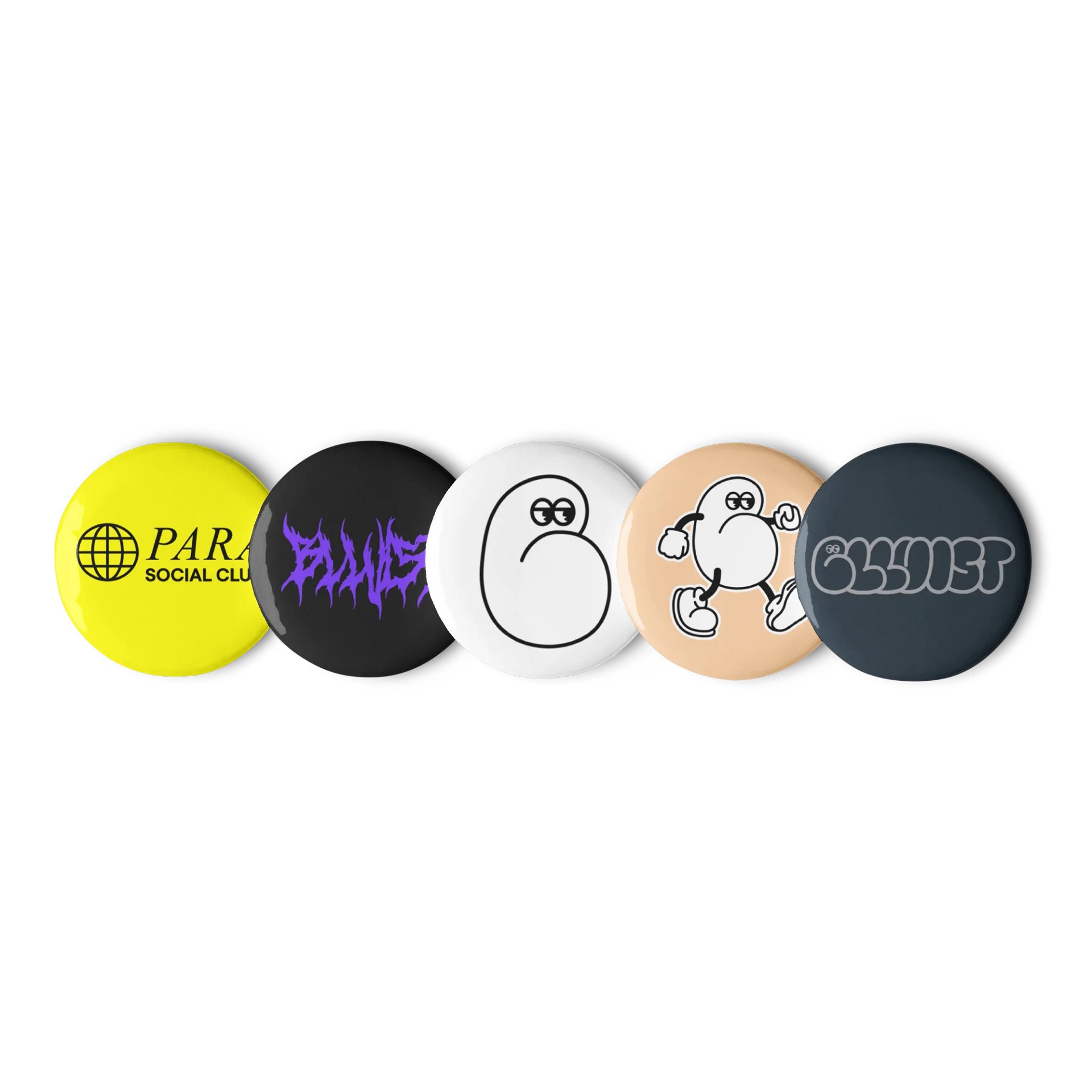 Pin Bundle product image (2)