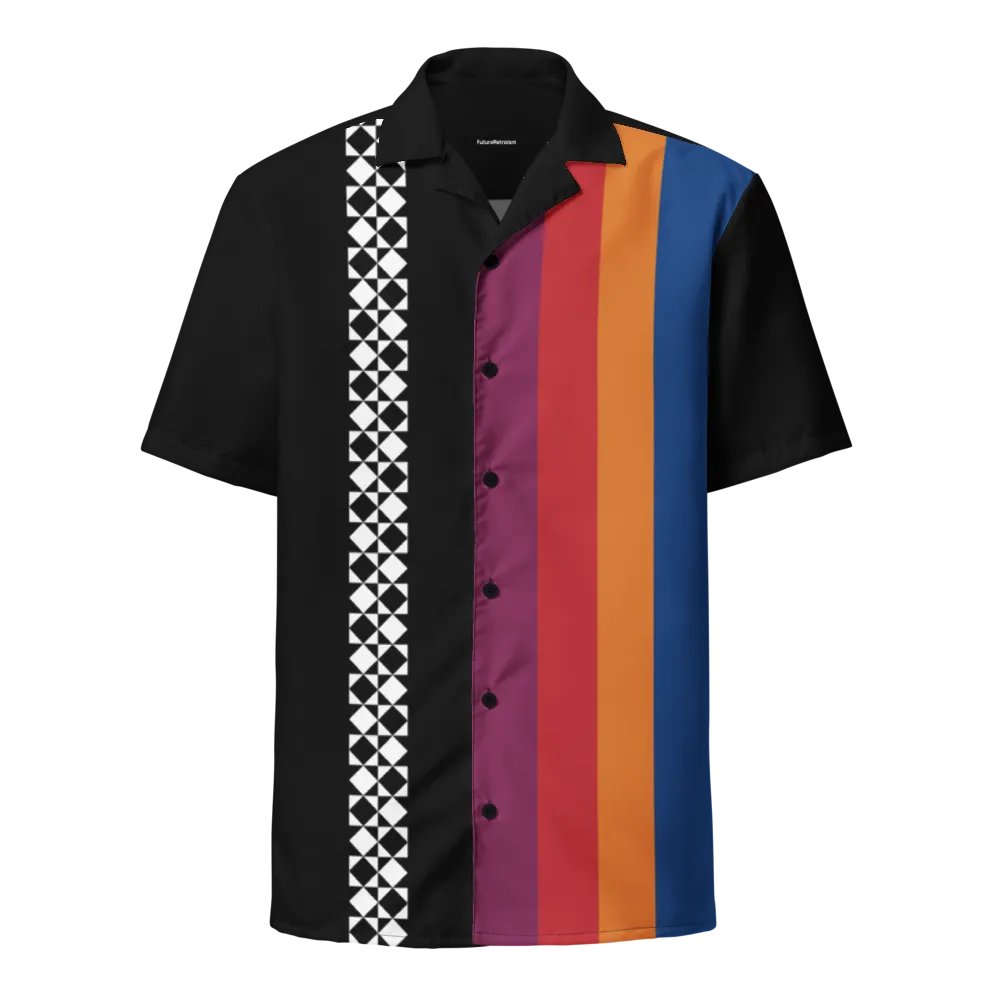 FR Hawaiian Shirt product image (1)