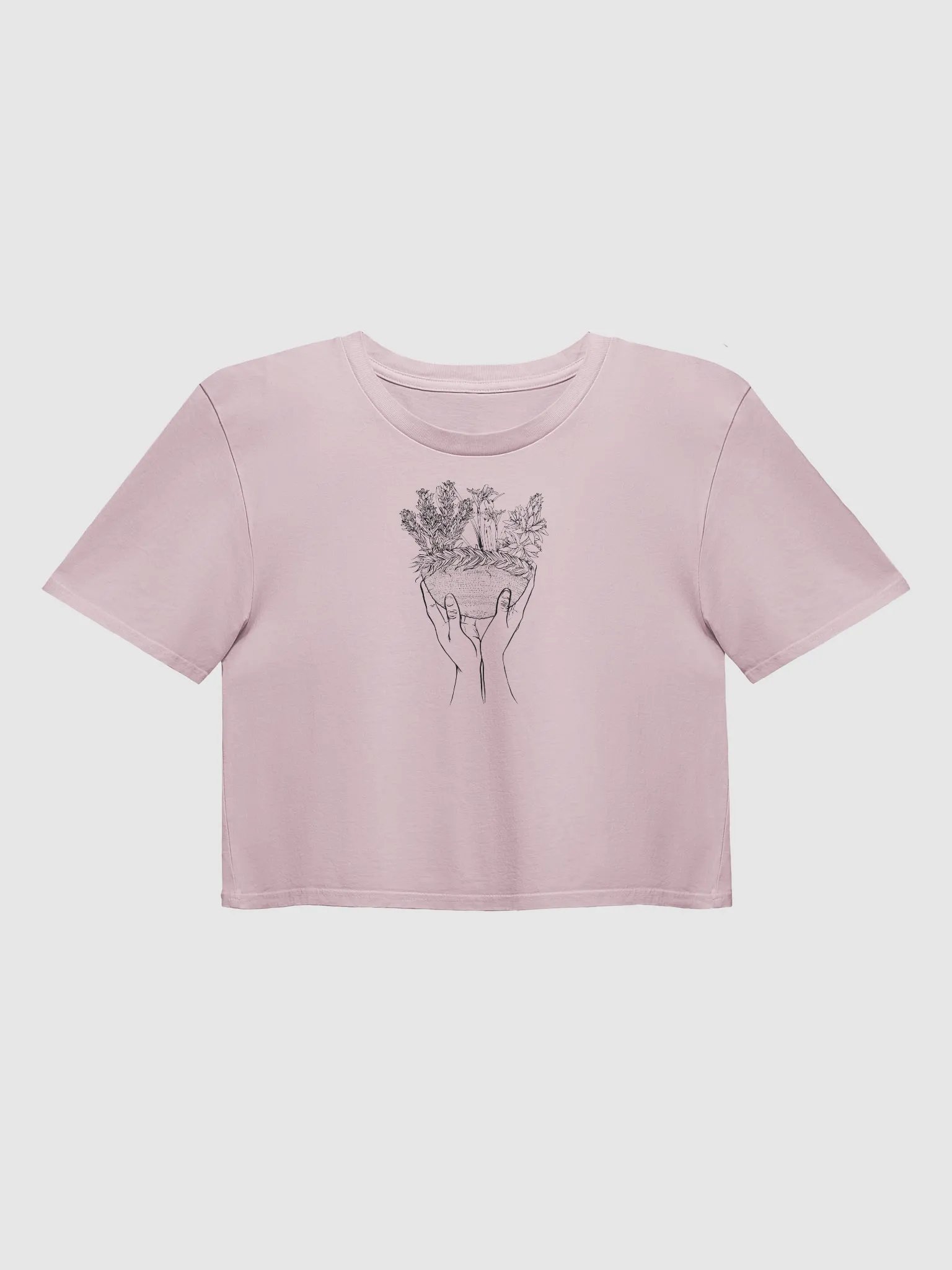 YB2F Crop Top product image (13)