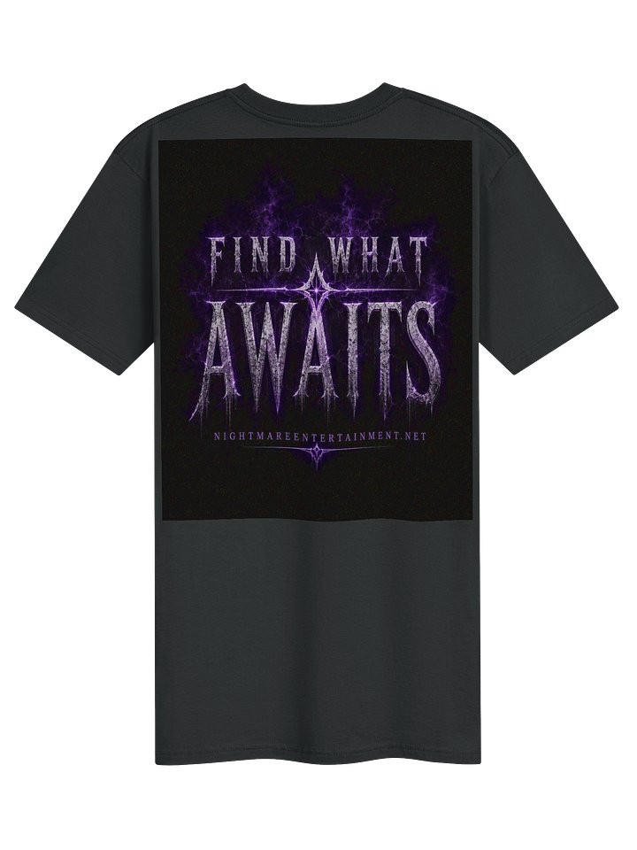 Nightmare Films T-Shirt product image (2)