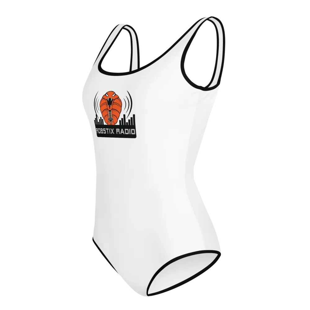 Robstix Radio woman Swim Suit product image (5)