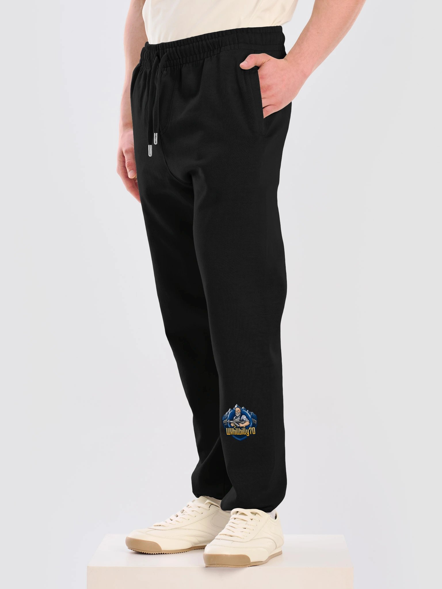 The Hillbilly Jogger product image (5)