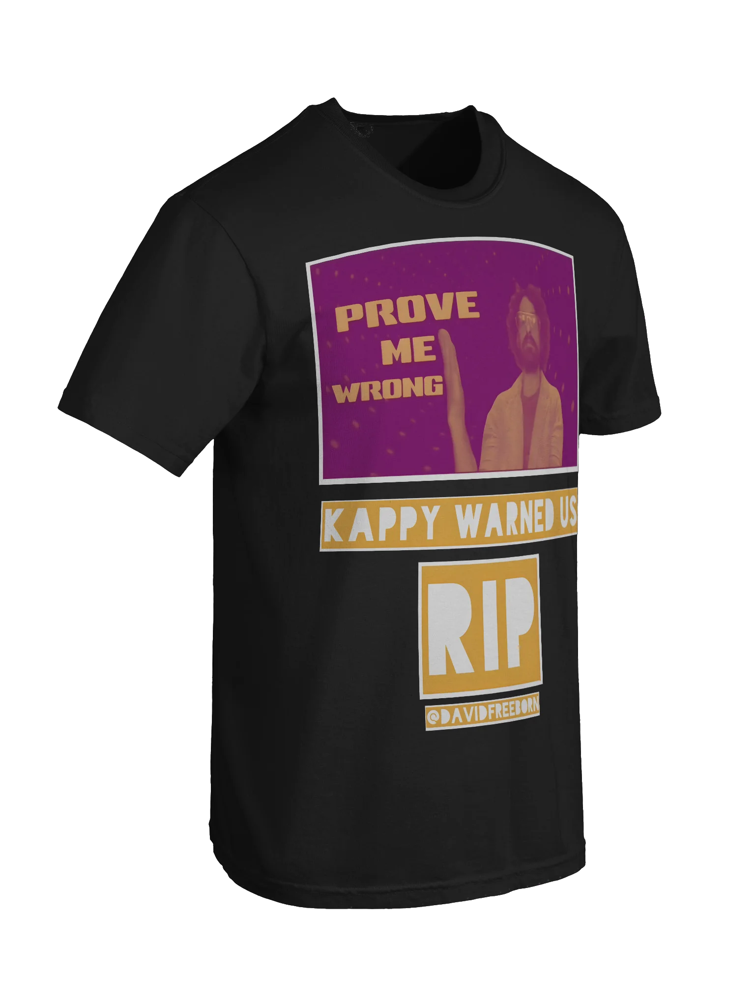 Kappy Warned Us product image (8)