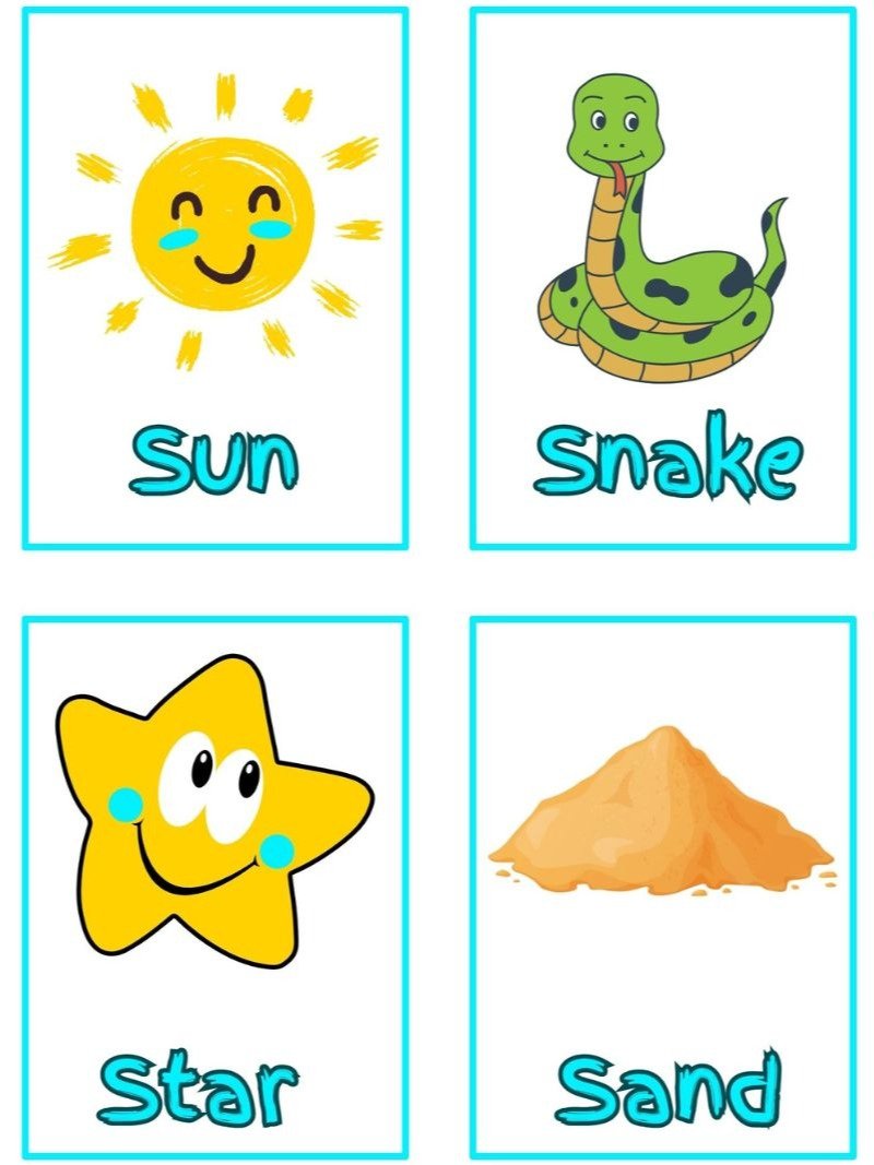 Comprehensive Early Childhood Bundle: Speech & Language, Safety, Finance & Coloring Activities product image (11)