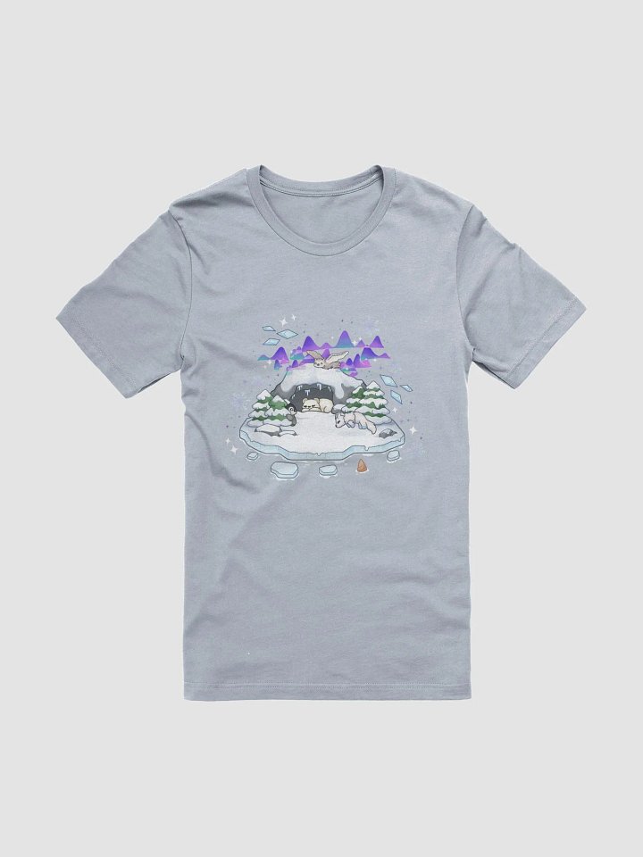T-Shirt | Arctic dreams product image (7)