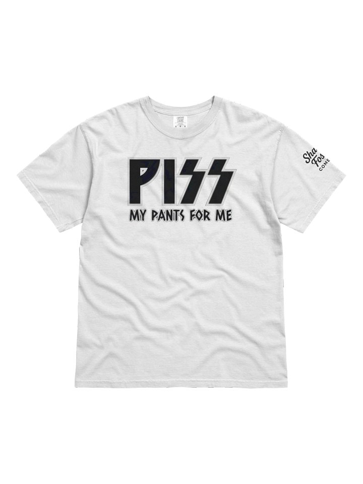 Piss My Pants For Me T Shirt product image (1)