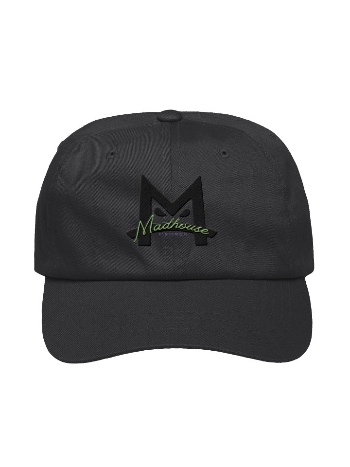 Member Dad hat product image (1)