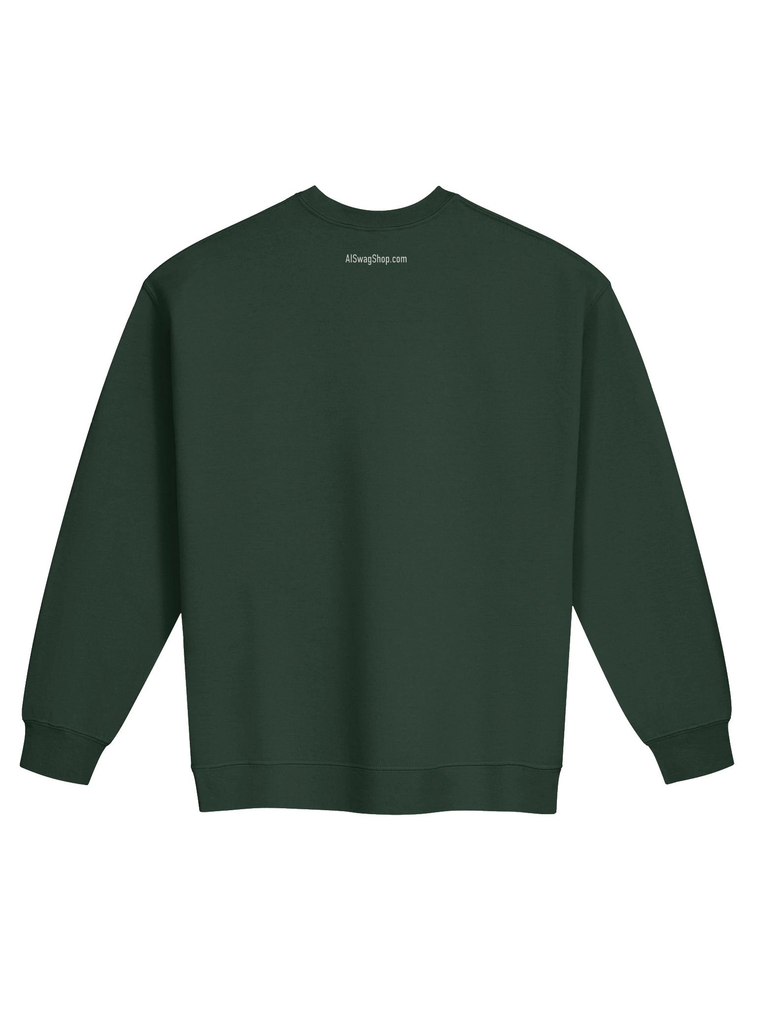 CheatGPT Alumni Sweatshirt product image (2)