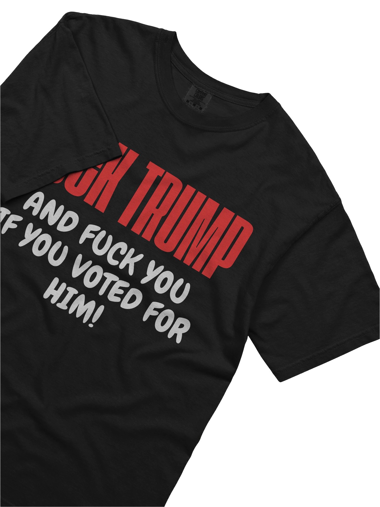 Protest Statement T-Shirt product image (14)