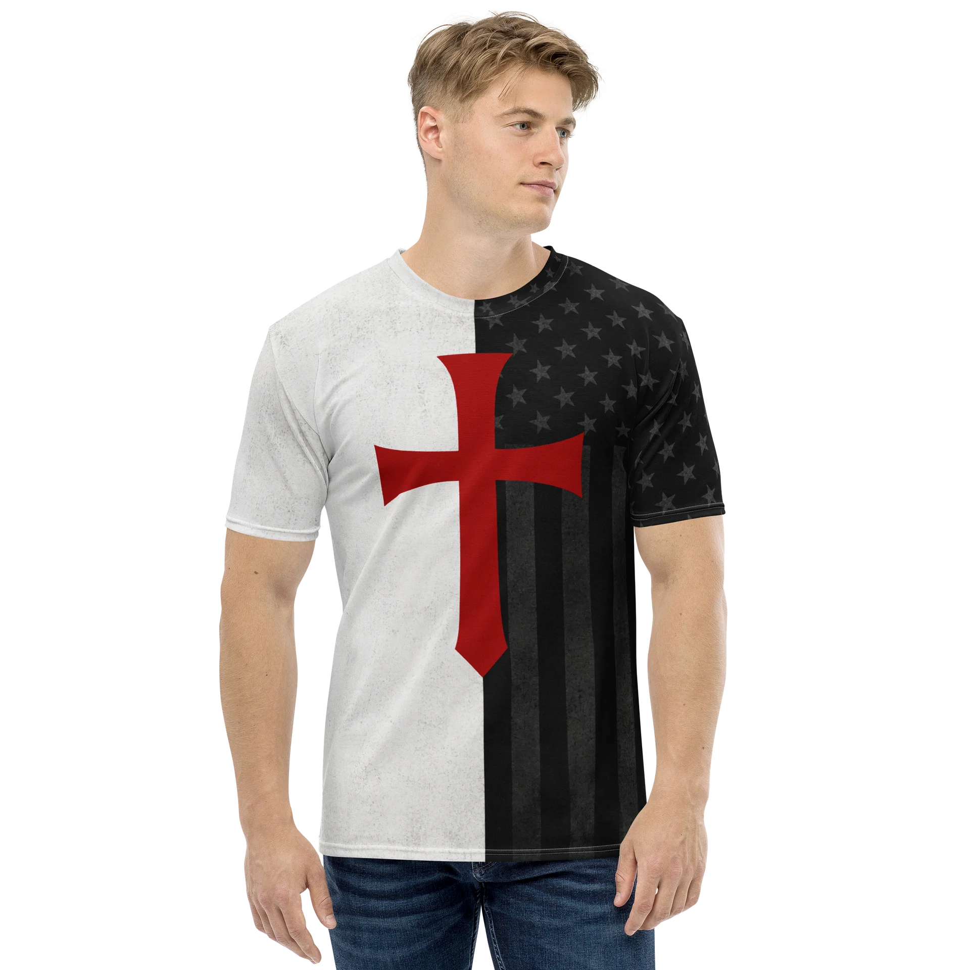 Truth Crusader T Shirt product image (1)