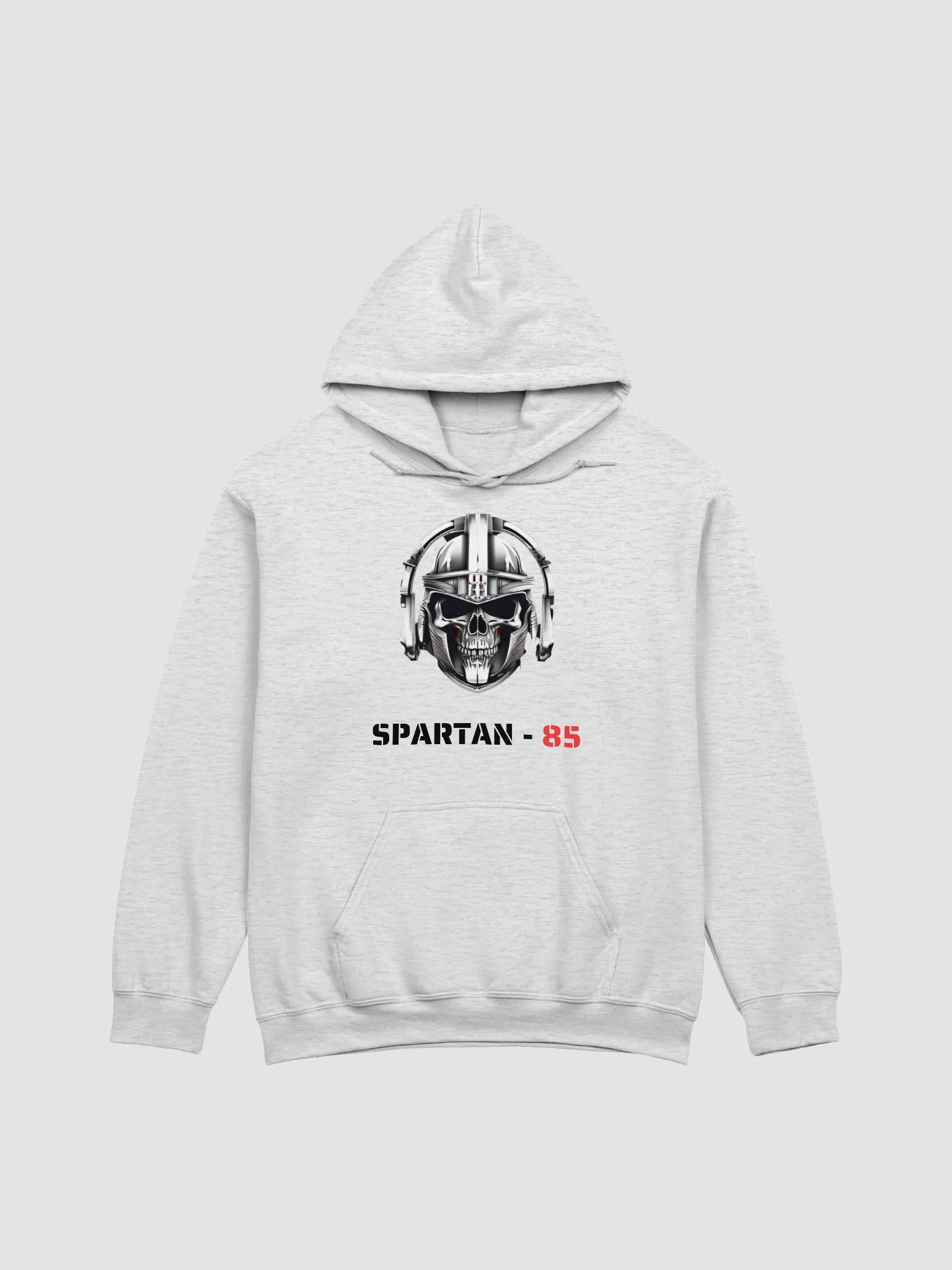 Spartan 85 Light Hoodie product image (5)