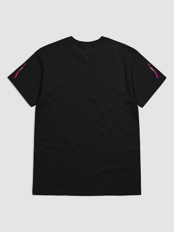 Breast Cancer Awareness T-Shirt product image (6)