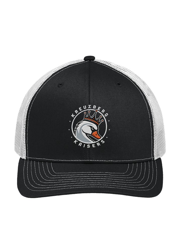 Kaisers Trucker Hat product image (28)