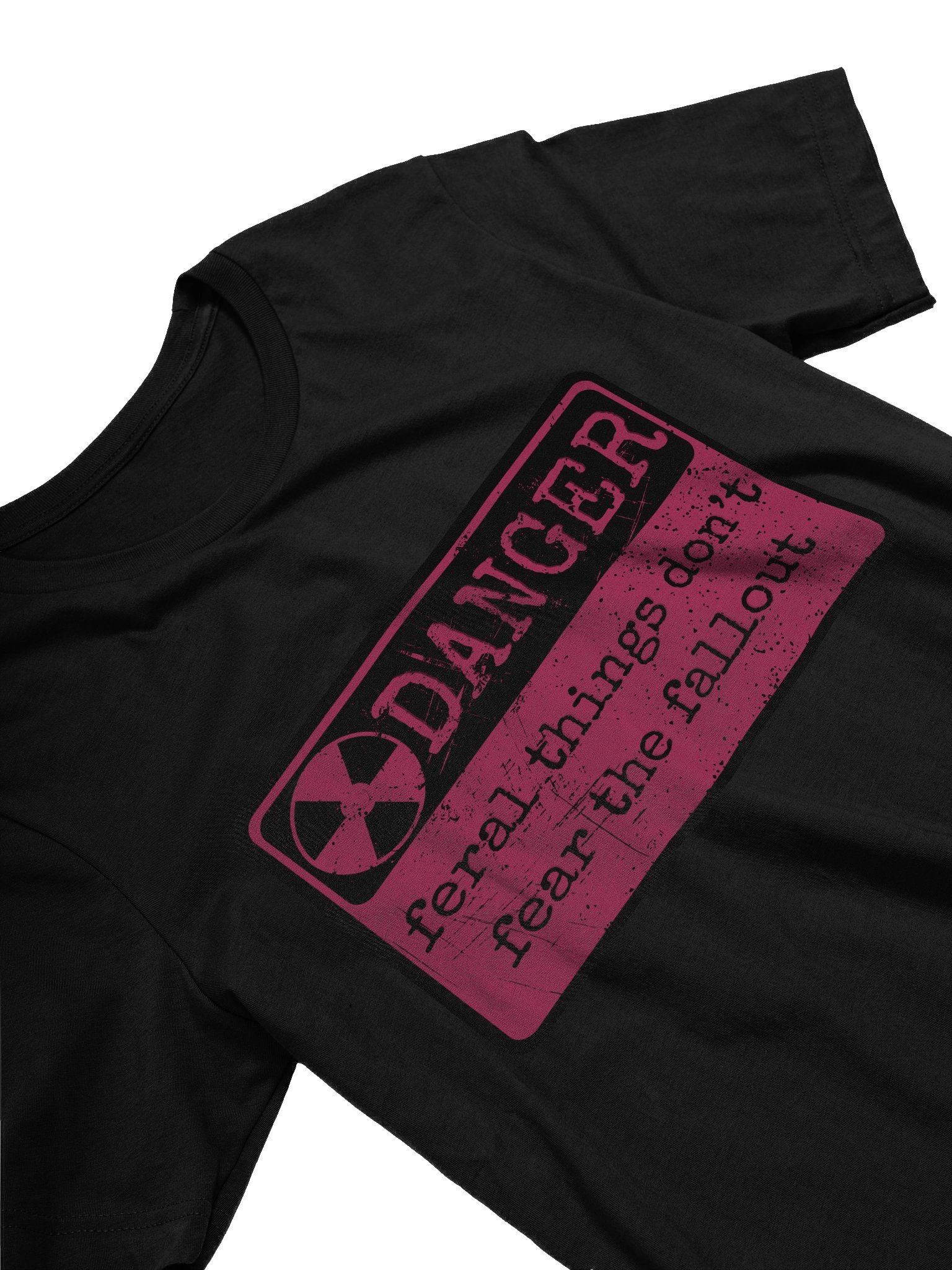 feral things Tshirt product image (16)