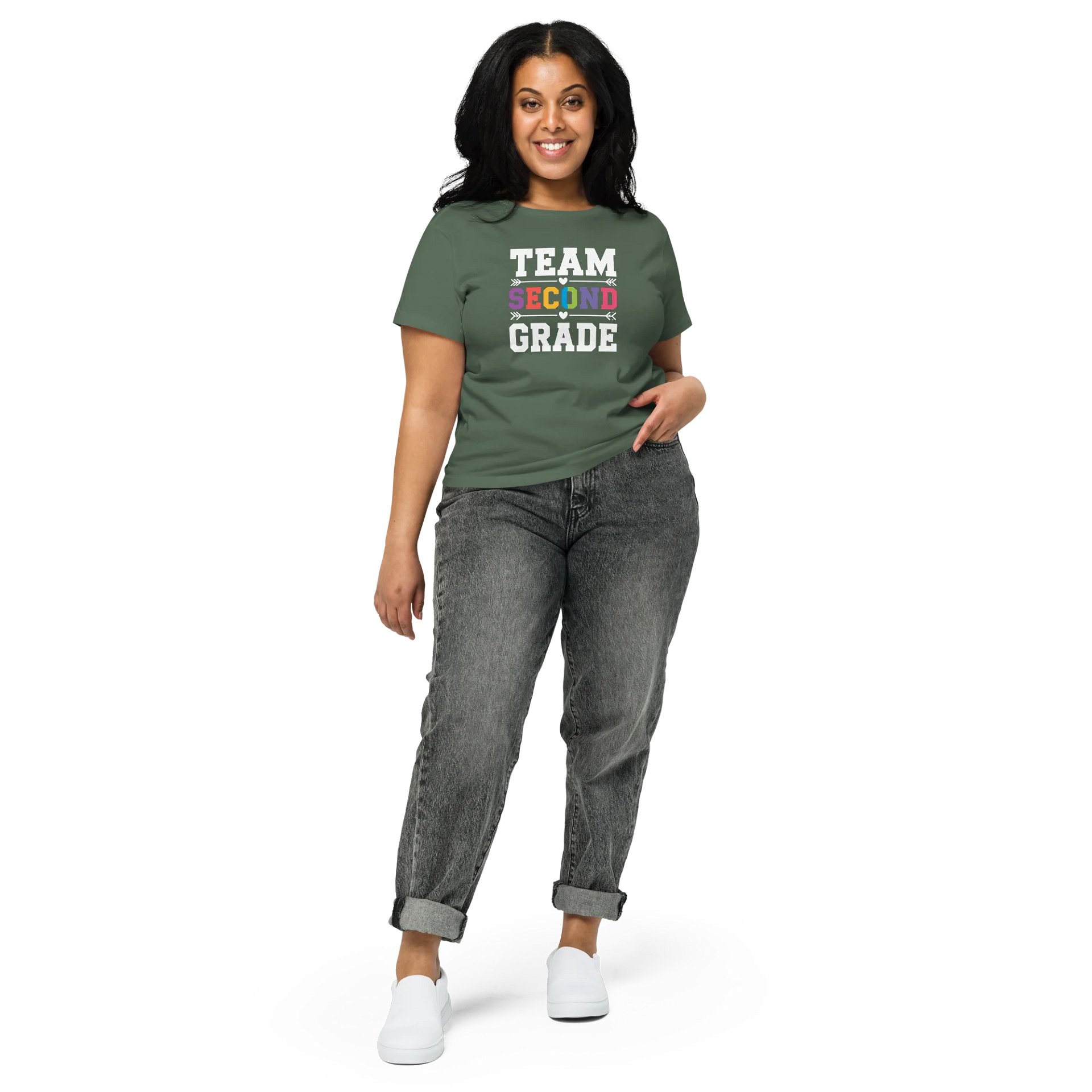 Team Second Grade product image (3)