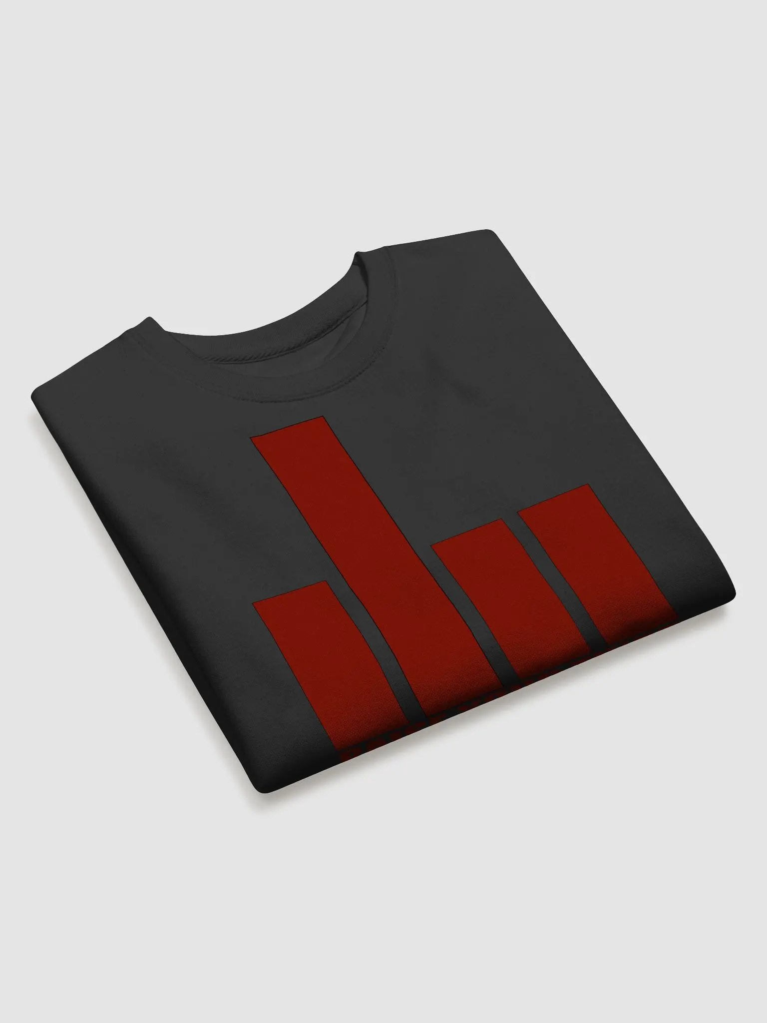 Raise Your third swetshirt product image (3)