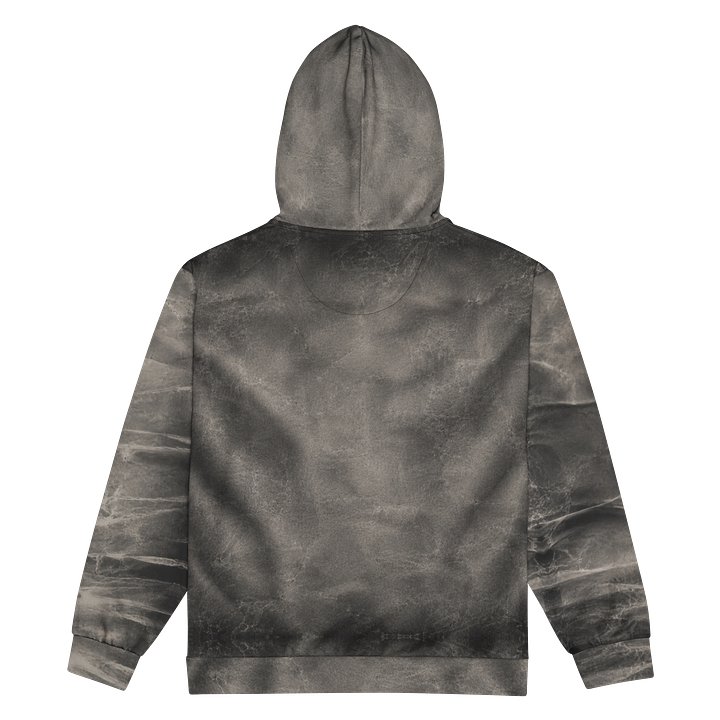 DAVEL Distressed Hoodie product image (2)