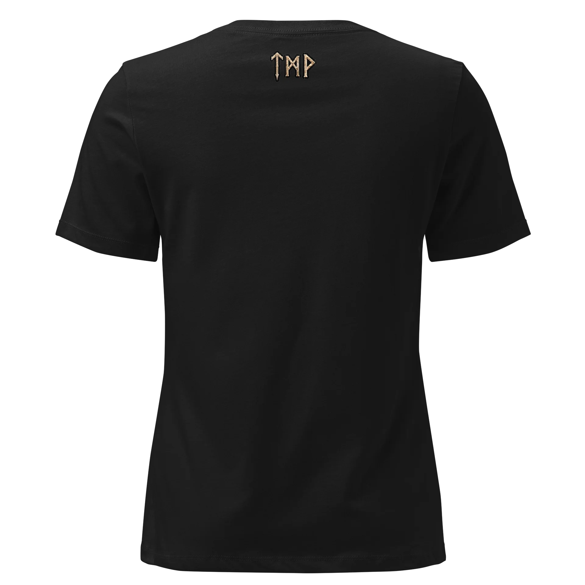 TMP- Offical LOGO - Womens T-shirt product image (2)