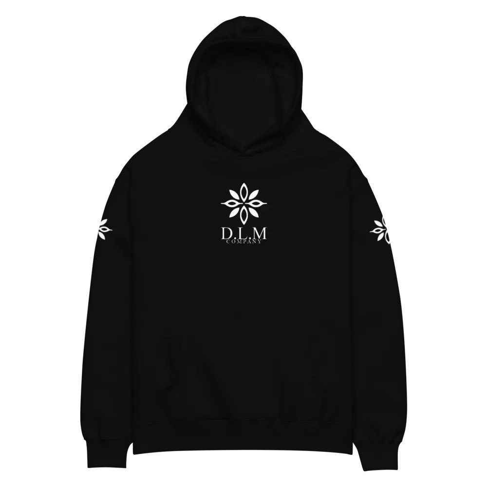 Blusa Com Capuz D.L.M product image (2)