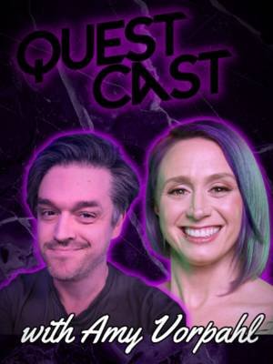 QuestCast - SEASON 3 AVAILABLE ON YOUTUBE NOW! Watch Episode 4 with @vorpahlsword #fyp #ttrpg #actualplay #dnd #podcastclips #questjunkies
